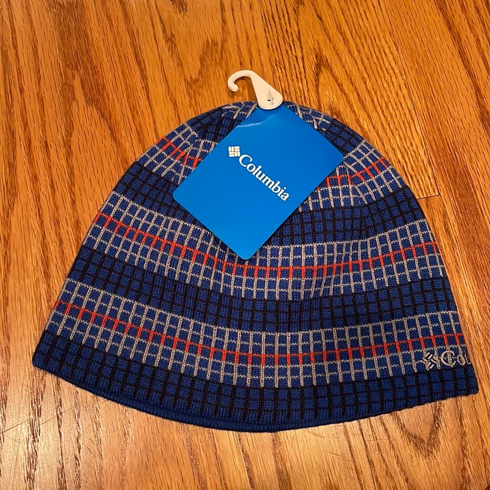 Columbia Urbanization Mix Beanie